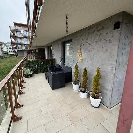 Apartman Anna